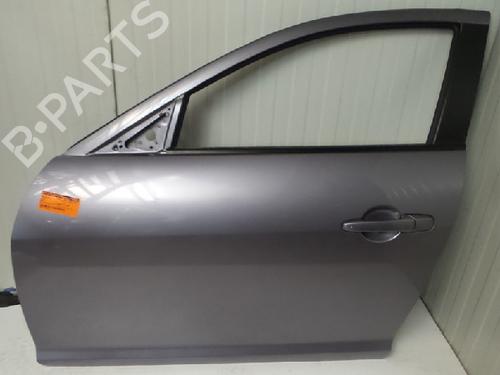 Dør venstre fortil Dør venstre fortil MAZDA RX-8 (SE, FE) 1.3 (FE103, SE3P) (231 hp) 22146321 22146321