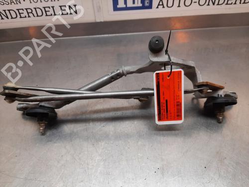 Used Front wipers mechanism TOYOTA URBAN CRUISER (_P1_) 1.33 (NSP110_, NSP110) (101 hp) 22168106