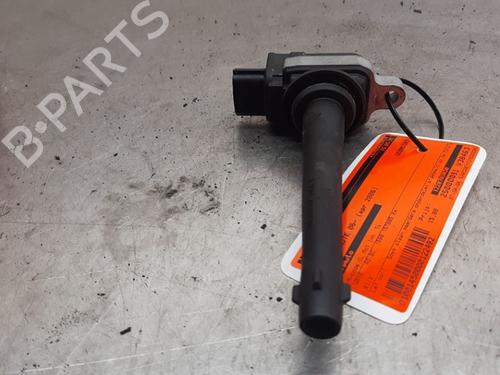Used Ignition coil NISSAN NOTE (E11, NE11) 1.6 (110 hp) 26136562