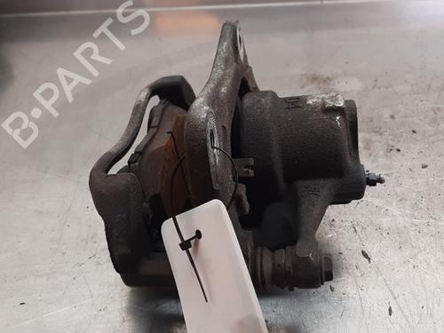Used Right front brake caliper TOYOTA C-HR (_X1_) 2.0 Hybrid (MAXH10) (184 hp) 31027551