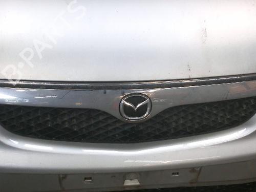 Used Grille MAZDA 323 F VI Hatchback (BJ) 2.0 TD (90 hp) 22153689