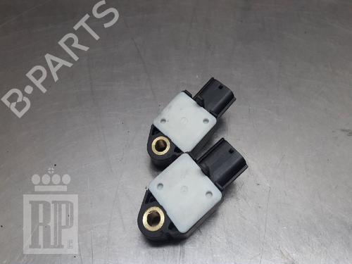 Elektronisk modul TOYOTA AVENSIS Saloon (_T27_) 2.0 D-4D (ADT270_, ADT270R) (124 hp) 22155634