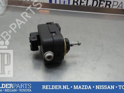 Headlight adjuster motor NISSAN MICRA III (K12) 1.5 dCi | BP22144188E19 