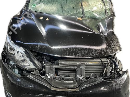 Switch NISSAN QASHQAI II (J11, J11_) 1.6 DIG-T | BP30407769I30 