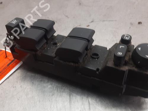 Used Switch Switch MAZDA 2 (DE_, DH_) 1.3 MZR (DE3FS) (84 hp) 36222201 36222201