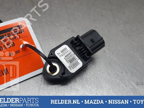 Elektronisk modul TOYOTA AURIS (_E15_) 1.33 Dual-VVTi (NRE150_, NRE150R) (101 hp) 22158693