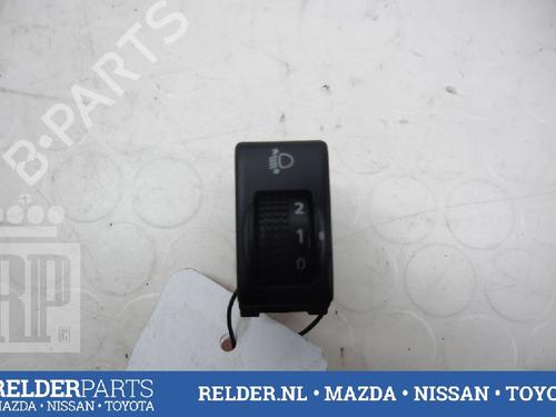 Switch NISSAN MICRA III (K12) 1.2 16V | BP22137472I30 