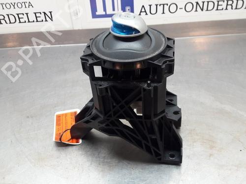 Shift knob NISSAN LEAF (ZE0) Electric | BP22164208I34 
