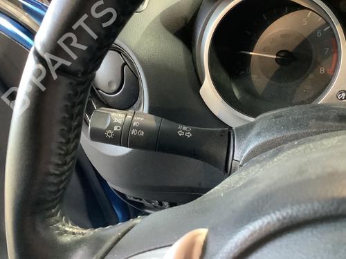 Ratstangsstang NISSAN JUKE (F15) 1.2 DIG-T (115 hp) 30602550