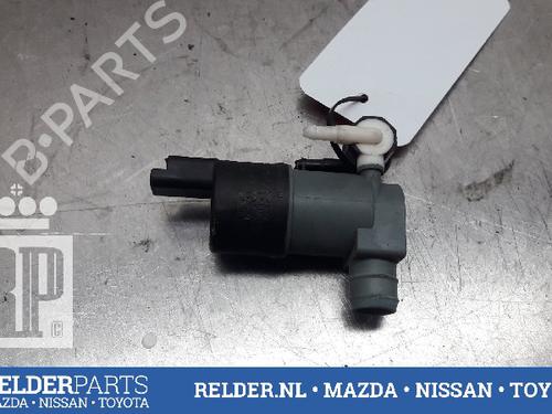 Used Washer pump NISSAN MICRA IV (K13K, K13KK) 1.2 (80 hp) 22158095