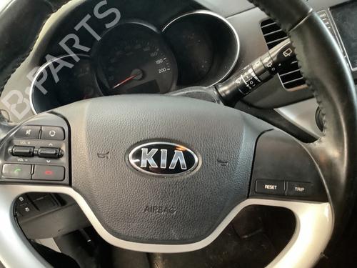 Airbag volante KIA PICANTO II (TA) 1.0 (67 hp) 33120043