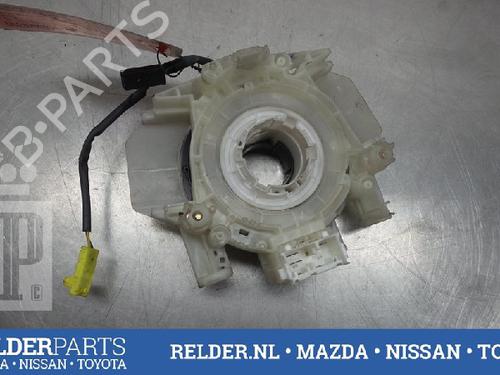 Used Squib airbag NISSAN ALMERA II Hatchback (N16) 1.5 (98 hp) 22138698