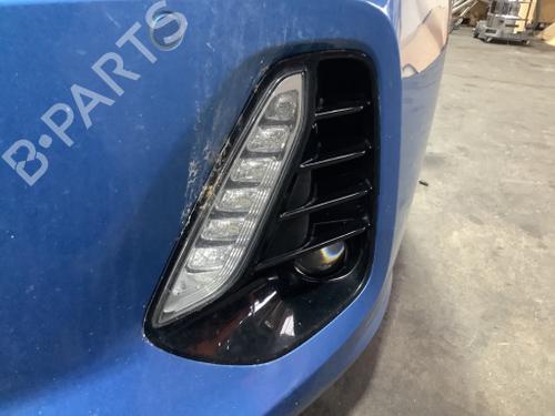 Left daytime light HYUNDAI i30 (PDE, PD, PDEN) 1.4 T-GDI | BP40624912C104 - Image 3