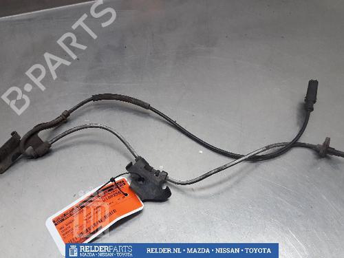 Elektronisk sensor TOYOTA AVENSIS Estate (_T27_) 2.0 D-4D (ADT270_, ADT270R) (126 hp) 22157133