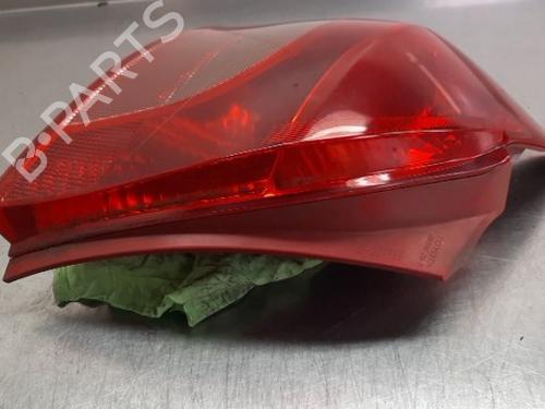 Left taillight TOYOTA YARIS (_P9_) 1.0 VVT-i (KSP90_, KSP90R) | BP28173548C34 