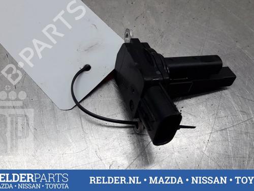 Mass air flow sensor TOYOTA YARIS (_P13_) 1.3 (NSP130_, NSP130) | BP22156761M95 