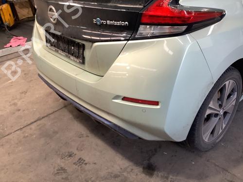 rear-bumper-nissan-leaf-ze1-2017-32846423 main image