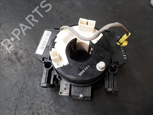 Used Squib airbag NISSAN NOTE (E11, NE11) 1.6 (110 hp) 29812230