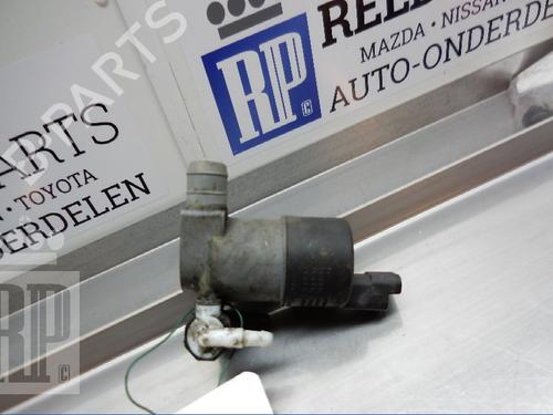 Washer pump NISSAN PATHFINDER III (R51) 2.5 dCi 4WD | BP22150991E24 