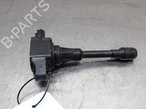 Ignition coil NISSAN MICRA IV (K13K, K13KK) 1.2 | BP22162914M94 