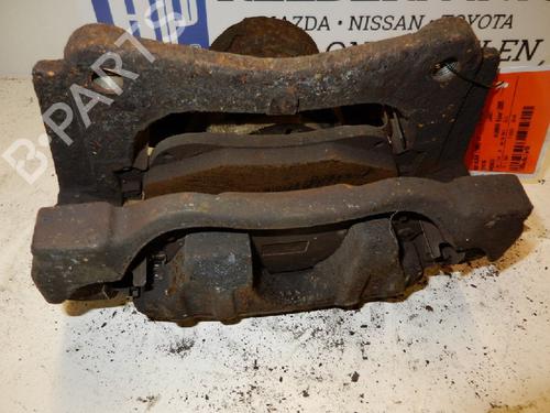 Left front brake caliper TOYOTA AVENSIS (_T25_) 2.0 D-4D (CDT250_, CDT250R) | BP22146865M105 