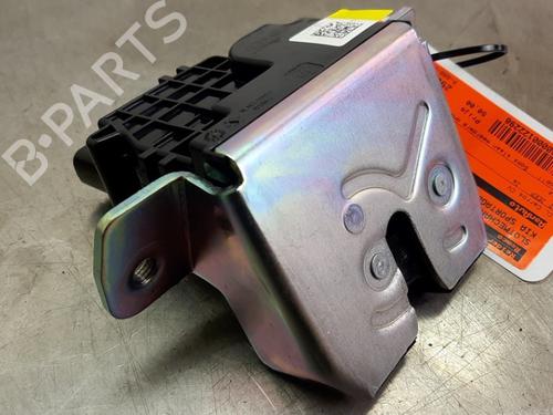 Used Tailgate lock Tailgate lock 26136458 26136458