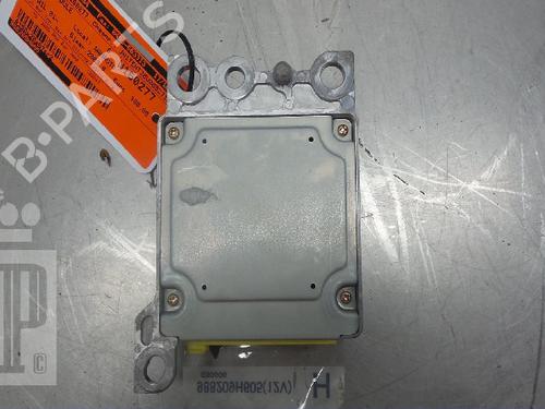 ECU airbags NISSAN X-TRAIL I (T30) 2.2 DCi FWD | BP22152091M53 