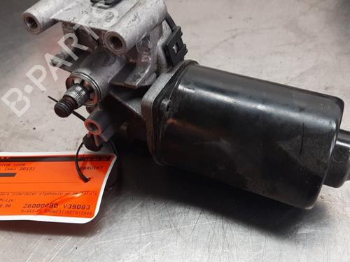 Used Front wiper motor Front wiper motor KIA PICANTO II (TA) 1.0 (69 hp) 33745778 33745778