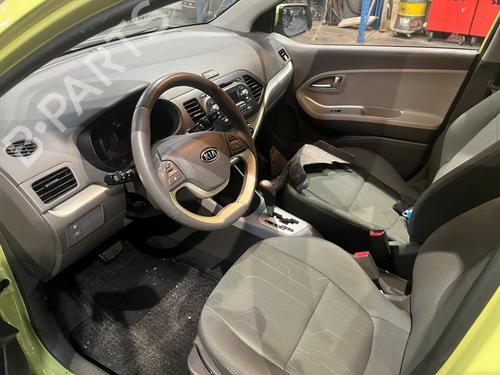 Steering column KIA PICANTO II (TA) 1.2 | BP22307292M21 - Image 5