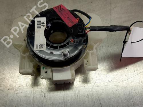 Squib airbag NISSAN ALMERA II Hatchback (N16) 1.8 | BP22143601C102 