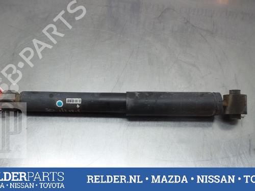 Right rear shock absorber NISSAN QASHQAI / QASHQAI +2 I (J10, NJ10, JJ10E) 2.0 | BP22149357M19 