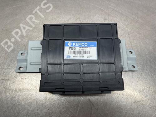 Used Engine control unit (ECU) KIA SORENTO I (JC) 3.5 V6 4WD (194 hp) 29698509