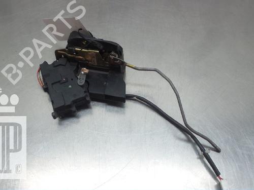 Used Front right lock MAZDA 323 F VI Hatchback (BJ) 1.6 (BJ10M) (98 hp) 22151836
