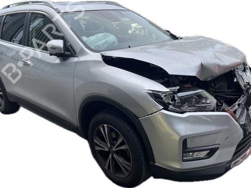 Forbro NISSAN X-TRAIL III (T32_, T32R, T32RR) 1.6 DIG-T (T32) | BP22172596M9