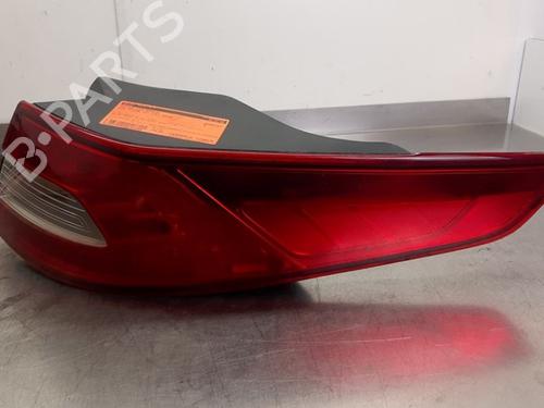 Right taillight KIA OPTIMA (FSGDS6B) 2.0 CVVT Hybrid | BP31942625C35
