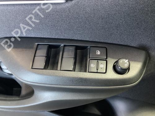 Switch TOYOTA YARIS (_P21_, _PA1_, _PH1_) 1.5 Hybrid (MXPH10, MXPH11) | BP30052234I30 