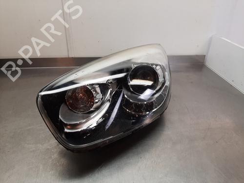 Left headlight KIA PICANTO II (TA) 1.2 | BP31322114C28  - Image 5
