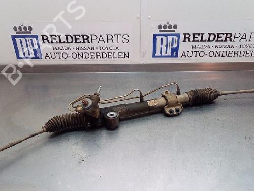 Styregear/Snekke NISSAN ALMERA TINO (V10) 1.8 (116 hp) 22162747