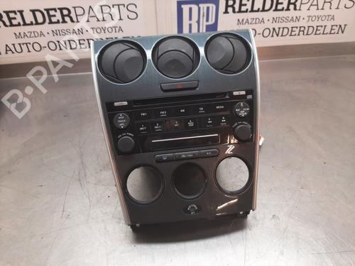 Used Radio Radio 22168469 22168469