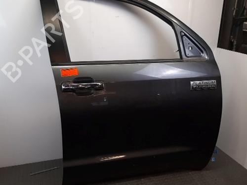 Right front door TOYOTA TUNDRA Pickup (_K5_, _K6_) 5.7 4WD (USK56_, USK57_, USK55_, USK75_, USK55L, USK57L,... | BP29576305C3 