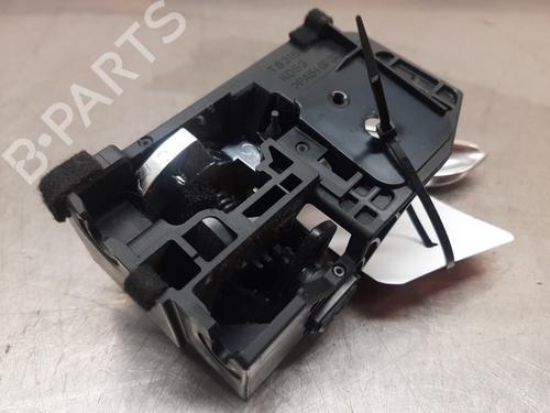 Front left exterior door handle MAZDA 3 (BM, BN) 2.0 | BP22170933C128 