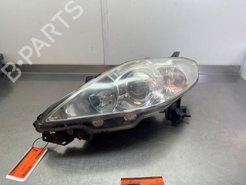 Used Left headlight MAZDA 5 (CR) 1.8 (CR19) (116 hp) 22164300
