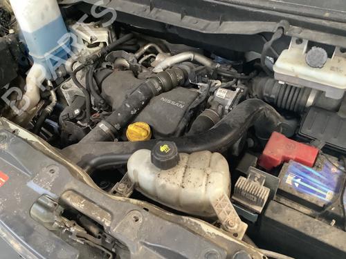 Gearbox NISSAN NV200 Van 1.5 dCi 90 (M20, M20N, M20M) | BP39209018M3 - Image 3