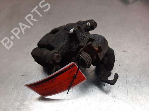 Used Left rear brake caliper Left rear brake caliper KIA PICANTO I (SA) 1.1 (65 hp) 39694328 39694328