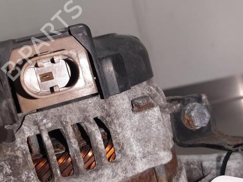 Alternator TOYOTA AYGO (_B4_) 1.0 VVTi (KGB40) | BP28531381M7 - Image 5