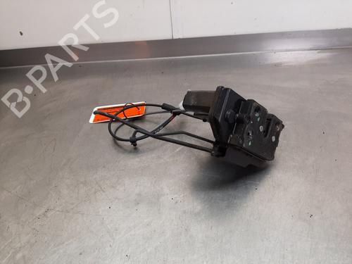 Used Front left lock Front left lock HYUNDAI i10 I (PA) 1.2 (78 hp) 34614356 34614356