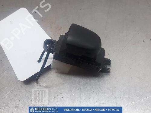 Used Switch NISSAN QASHQAI II SUV (J11, J11_) 1.5 dCi (110 hp) 22156530