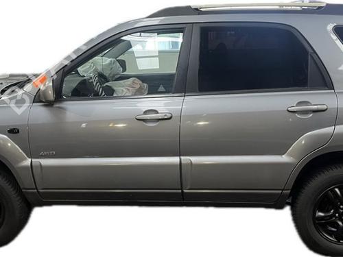 Used Left rear brake caliper KIA SPORTAGE II (JE_, KM_) 2.0 i 16V (141 hp) 22356644