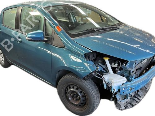 Starter TOYOTA YARIS (_P13_) 1.0 (KSP130_, KSP130) | BP25004856M8 