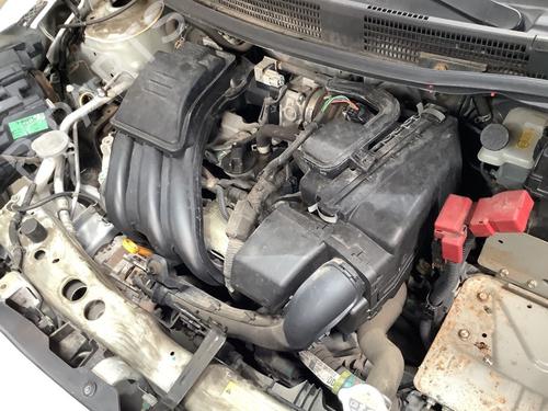 Engine NISSAN MICRA IV (K13K, K13KK) 1.2 | BP28063828M1